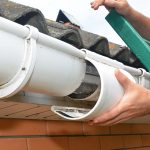 Gutter Repairs Cork