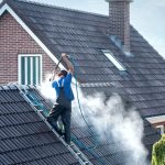 Roof Cleaning Services Cork