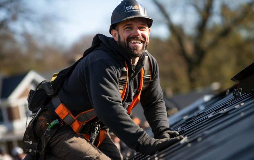 Roofers Cork